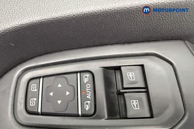 Renault Trafic Extra Sport Automatic Diesel Panel Van - Stock Number (1683340) - 17th supplementary image