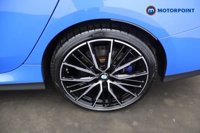BMW 2 Series M Sport Manual Petrol Saloon - Stock Number (1684242) - 2nd supplementary image