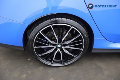 BMW 2 Series M Sport Manual Petrol Saloon - Stock Number (1684242) - 3rd supplementary image