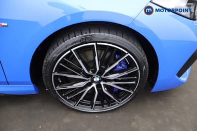 BMW 2 Series M Sport Manual Petrol Saloon - Stock Number (1684242) - 4th supplementary image