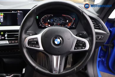 BMW 2 Series M Sport Manual Petrol Saloon - Stock Number (1684242) - 5th supplementary image