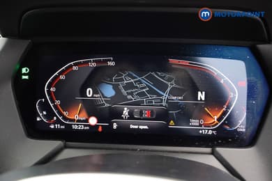 BMW 2 Series M Sport Manual Petrol Saloon - Stock Number (1684242) - 10th supplementary image