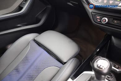 BMW 2 Series M Sport Manual Petrol Saloon - Stock Number (1684242) - 17th supplementary image