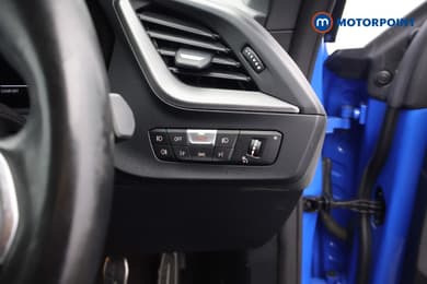 BMW 2 Series M Sport Manual Petrol Saloon - Stock Number (1684242) - 18th supplementary image