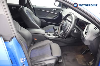 BMW 2 Series M Sport Manual Petrol Saloon - Stock Number (1684242) - 23rd supplementary image