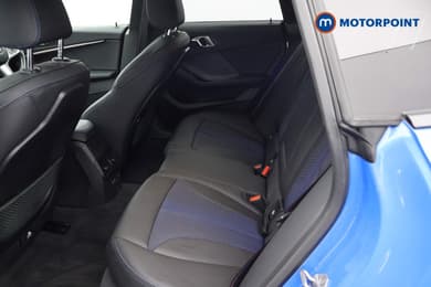 BMW 2 Series M Sport Manual Petrol Saloon - Stock Number (1684242) - 30th supplementary image