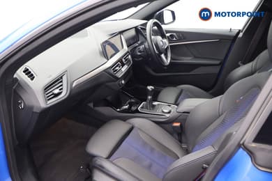 BMW 2 Series M Sport Manual Petrol Saloon - Stock Number (1684242) - 32nd supplementary image