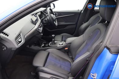 BMW 2 Series M Sport Manual Petrol Saloon - Stock Number (1684242) - 33rd supplementary image