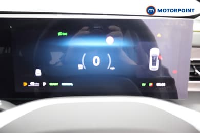 Mg Motor Uk HS Trophy Automatic Petrol-Electric Hybrid SUV - Stock Number (1684402) - 4th supplementary image