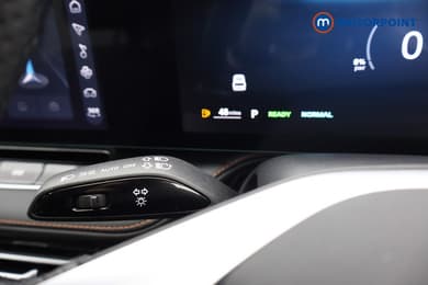 Mg Motor Uk HS Trophy Automatic Petrol-Electric Hybrid SUV - Stock Number (1684402) - 5th supplementary image