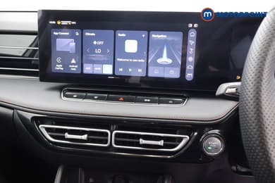 Mg Motor Uk HS Trophy Automatic Petrol-Electric Hybrid SUV - Stock Number (1684402) - 7th supplementary image