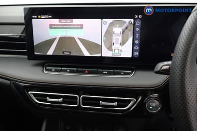 Mg Motor Uk HS Trophy Automatic Petrol-Electric Hybrid SUV - Stock Number (1684402) - 8th supplementary image