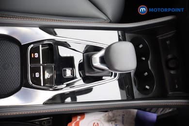 Mg Motor Uk HS Trophy Automatic Petrol-Electric Hybrid SUV - Stock Number (1684402) - 9th supplementary image