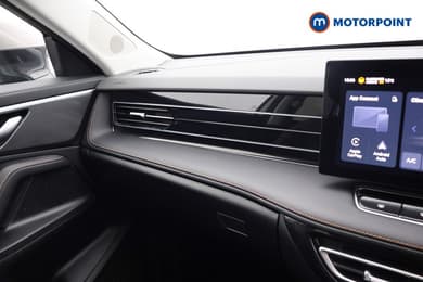 Mg Motor Uk HS Trophy Automatic Petrol-Electric Hybrid SUV - Stock Number (1684402) - 10th supplementary image