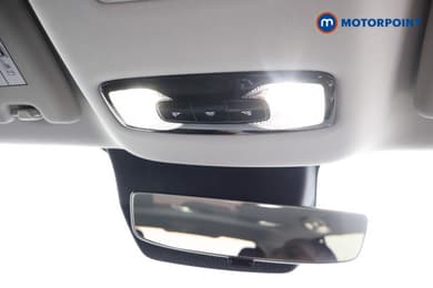 Mg Motor Uk HS Trophy Automatic Petrol-Electric Hybrid SUV - Stock Number (1684402) - 12th supplementary image
