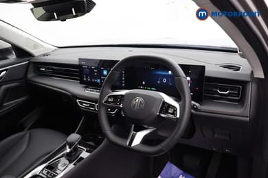 Mg Motor Uk HS Trophy Automatic Petrol-Electric Hybrid SUV - Stock Number (1684402) - 14th supplementary image