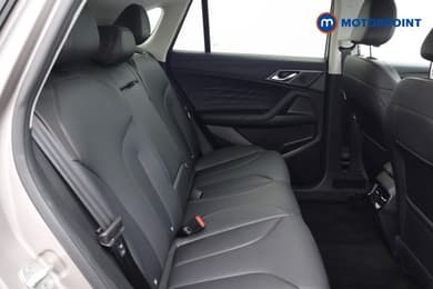Mg Motor Uk HS Trophy Automatic Petrol-Electric Hybrid SUV - Stock Number (1684402) - 17th supplementary image