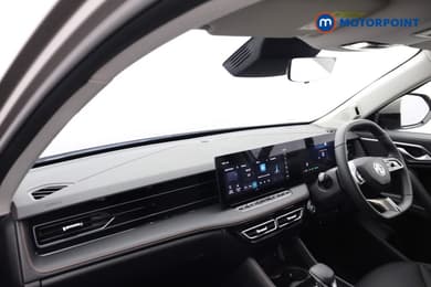 Mg Motor Uk HS Trophy Automatic Petrol-Electric Hybrid SUV - Stock Number (1684402) - 21st supplementary image