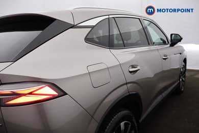Mg Motor Uk HS Trophy Automatic Petrol-Electric Hybrid SUV - Stock Number (1684402) - 25th supplementary image