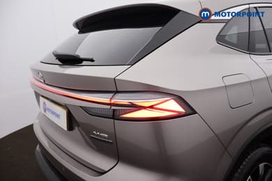 Mg Motor Uk HS Trophy Automatic Petrol-Electric Hybrid SUV - Stock Number (1684402) - 26th supplementary image