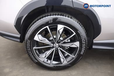 Mg Motor Uk HS Trophy Automatic Petrol-Electric Hybrid SUV - Stock Number (1684402) - 27th supplementary image