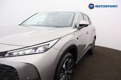 Mg Motor Uk HS Trophy Automatic Petrol-Electric Hybrid SUV - Stock Number (1684402) - 32nd supplementary image