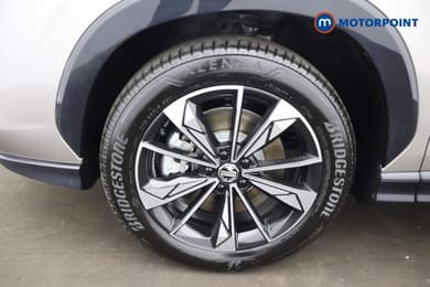 Mg Motor Uk HS Trophy Automatic Petrol-Electric Hybrid SUV - Stock Number (1684402) - 33rd supplementary image
