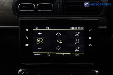 Citroen C3 MAX Manual Petrol Hatchback - Stock Number (1670599) - 3rd supplementary image
