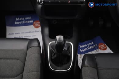 Citroen C3 MAX Manual Petrol Hatchback - Stock Number (1670599) - 5th supplementary image