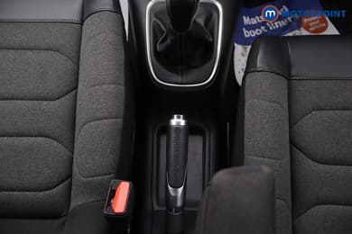 Citroen C3 MAX Manual Petrol Hatchback - Stock Number (1670599) - 6th supplementary image