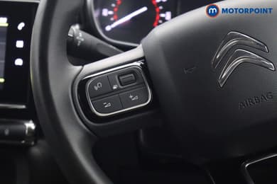Citroen C3 MAX Manual Petrol Hatchback - Stock Number (1670599) - 9th supplementary image