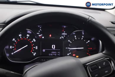 Citroen C3 MAX Manual Petrol Hatchback - Stock Number (1670599) - 11th supplementary image