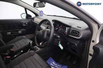 Citroen C3 MAX Manual Petrol Hatchback - Stock Number (1670599) - 12th supplementary image