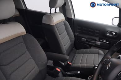 Citroen C3 MAX Manual Petrol Hatchback - Stock Number (1670599) - 13th supplementary image