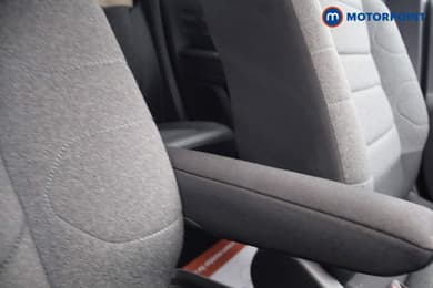 Citroen C3 MAX Manual Petrol Hatchback - Stock Number (1670599) - 15th supplementary image