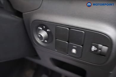 Citroen C3 MAX Manual Petrol Hatchback - Stock Number (1670599) - 16th supplementary image