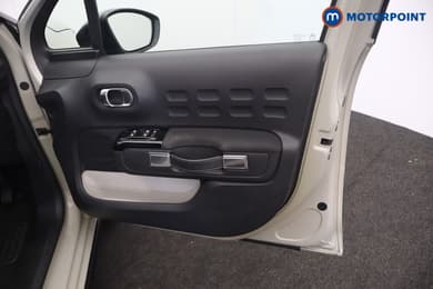 Citroen C3 MAX Manual Petrol Hatchback - Stock Number (1670599) - 17th supplementary image