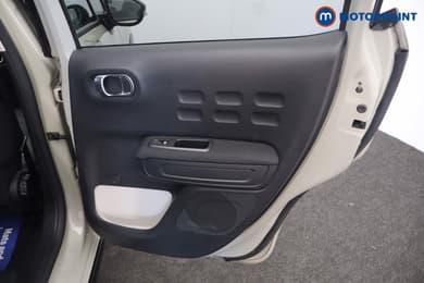 Citroen C3 MAX Manual Petrol Hatchback - Stock Number (1670599) - 22nd supplementary image