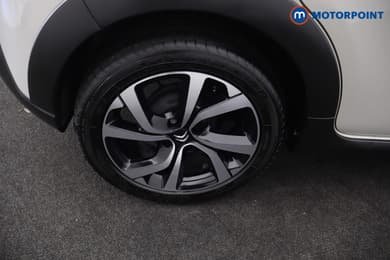 Citroen C3 MAX Manual Petrol Hatchback - Stock Number (1670599) - 25th supplementary image