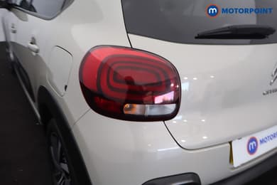 Citroen C3 MAX Manual Petrol Hatchback - Stock Number (1670599) - 28th supplementary image