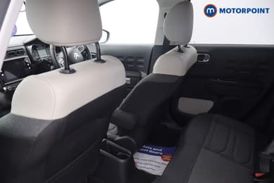 Citroen C3 MAX Manual Petrol Hatchback - Stock Number (1670599) - 31st supplementary image