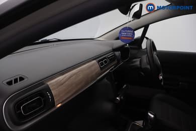 Citroen C3 MAX Manual Petrol Hatchback - Stock Number (1670599) - 37th supplementary image