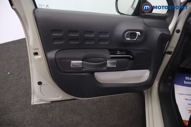 Citroen C3 MAX Manual Petrol Hatchback - Stock Number (1670599) - 39th supplementary image