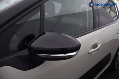 Citroen C3 MAX Manual Petrol Hatchback - Stock Number (1670599) - 42nd supplementary image