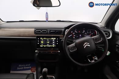 Citroen C3 MAX Manual Petrol Hatchback - Stock Number (1670599) - 1st supplementary image