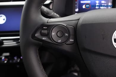 Vauxhall Corsa GS Manual Petrol Hatchback - Stock Number (1674600) - 2nd supplementary image