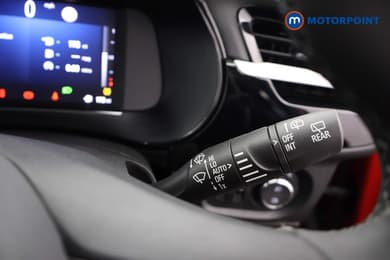 Vauxhall Corsa GS Manual Petrol Hatchback - Stock Number (1674600) - 6th supplementary image