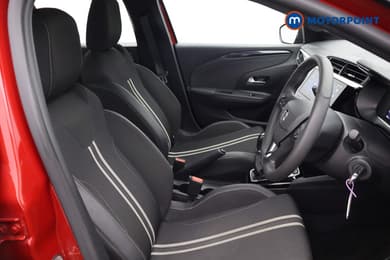 Vauxhall Corsa GS Manual Petrol Hatchback - Stock Number (1674600) - 14th supplementary image
