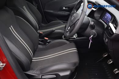 Vauxhall Corsa GS Manual Petrol Hatchback - Stock Number (1674600) - 15th supplementary image
