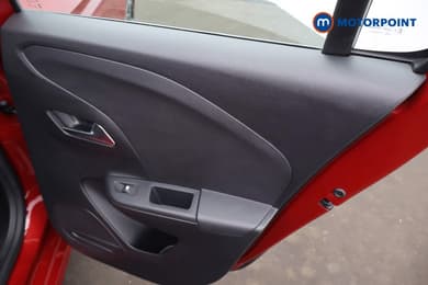 Vauxhall Corsa GS Manual Petrol Hatchback - Stock Number (1674600) - 19th supplementary image
